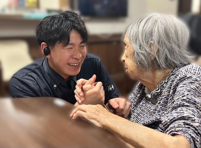 株式会社晃希　住宅型有料老人ホーム 幸 宮地のアルバイト・バイト求人情報-02