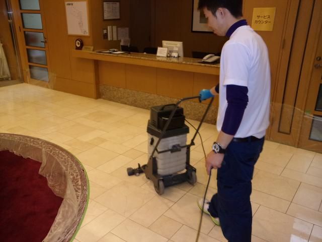 TKクリーンサービスの求人・転職情報