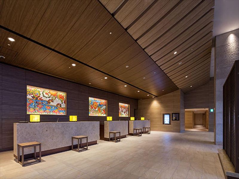 北谷ホテルアンドリゾート株式会社の求人・転職情報