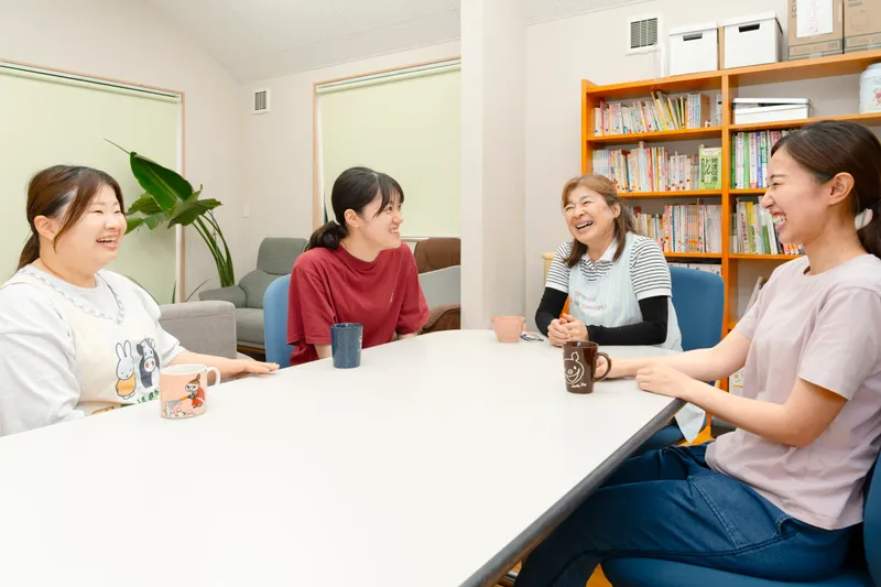 社会福祉法人みそら会の求人・転職情報
