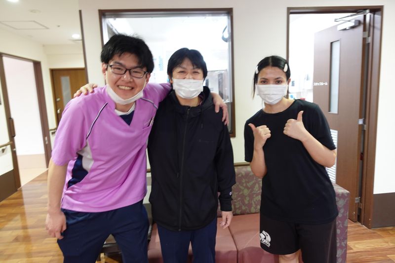 社会福祉法人泰政会の求人・転職情報
