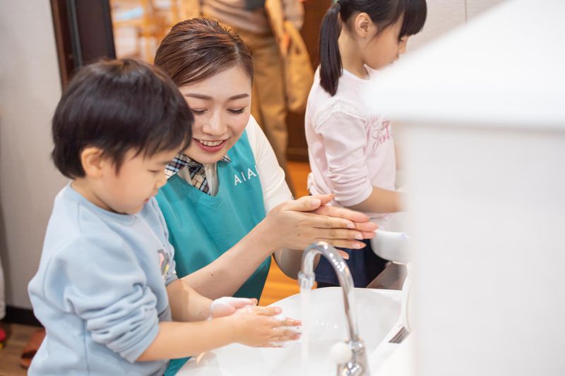 AIAI NURSERY 西小岩のアルバイト・バイト求人情報-04