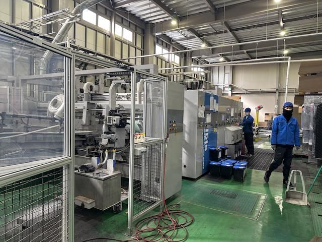 株式会社コアパックの求人・転職情報