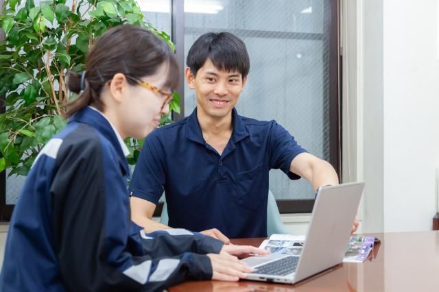株式会社吉田工商の求人・転職情報