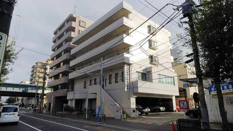 日本自動車交通株式会社の求人・転職情報