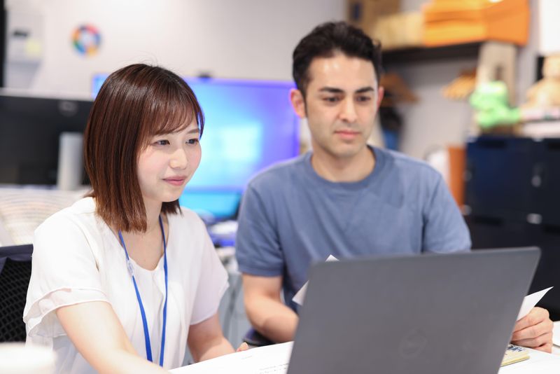 株式会社インター・アート・コミッティーズ-0001の求人・転職情報