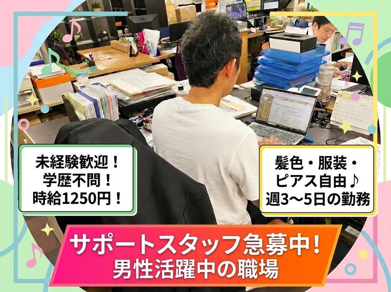 求人画像