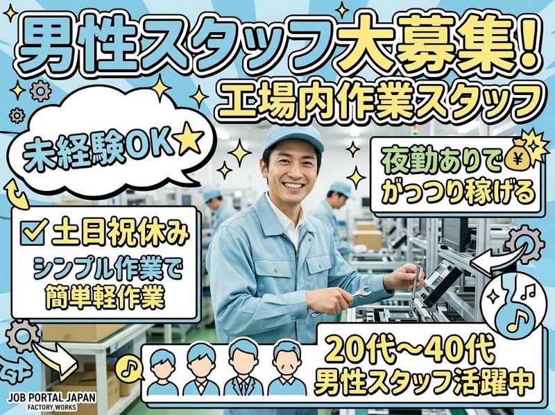 求人画像