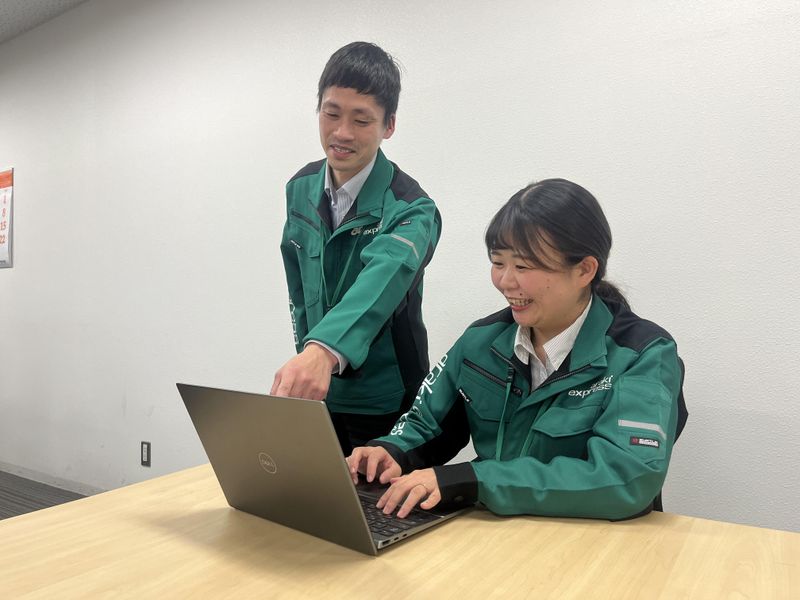 荒木運輸株式会社【西淀川物流センター】のアルバイト・バイト求人情報-05
