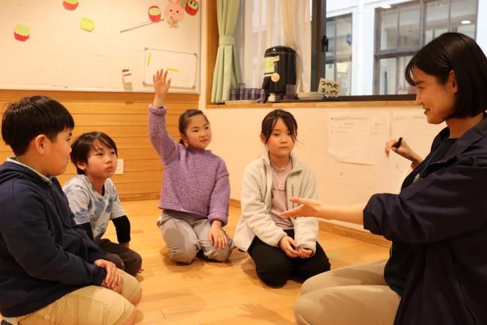 After Schoolミライン文京ガーデン / ミアヘルサ株式会社のアルバイト・バイト求人情報-02