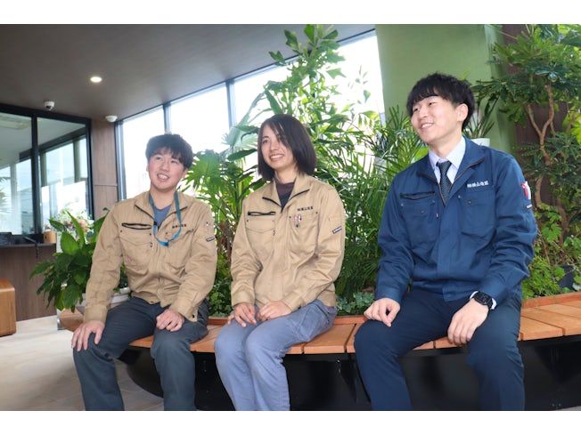株式会社 横山造園のアルバイト・バイト求人情報-02