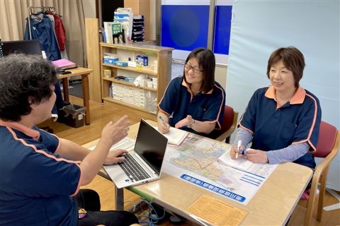 医療法人社団福寿会の求人・転職情報