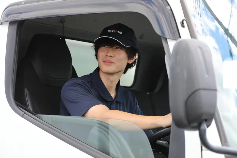 ヨコウン株式会社の求人・転職情報