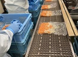 株式会社東洋食彩　習志野工場の求人情報
