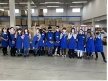 株式会社スリーエス物流