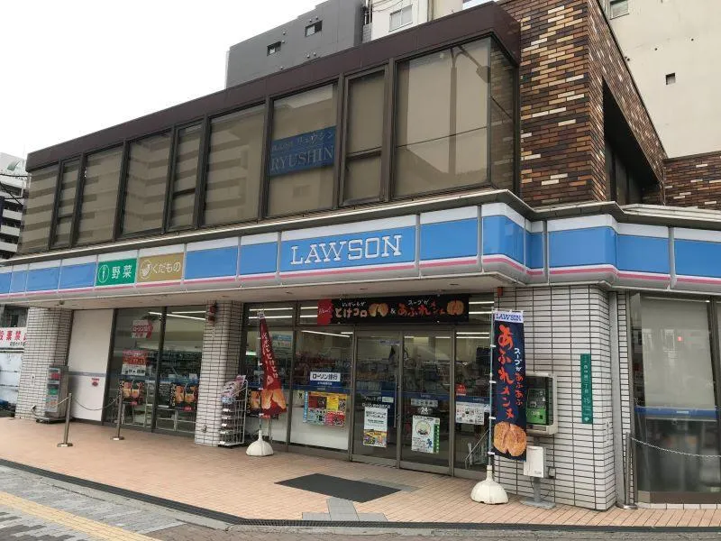 ローソン 天神橋七丁目店のアルバイト・バイト求人情報-03