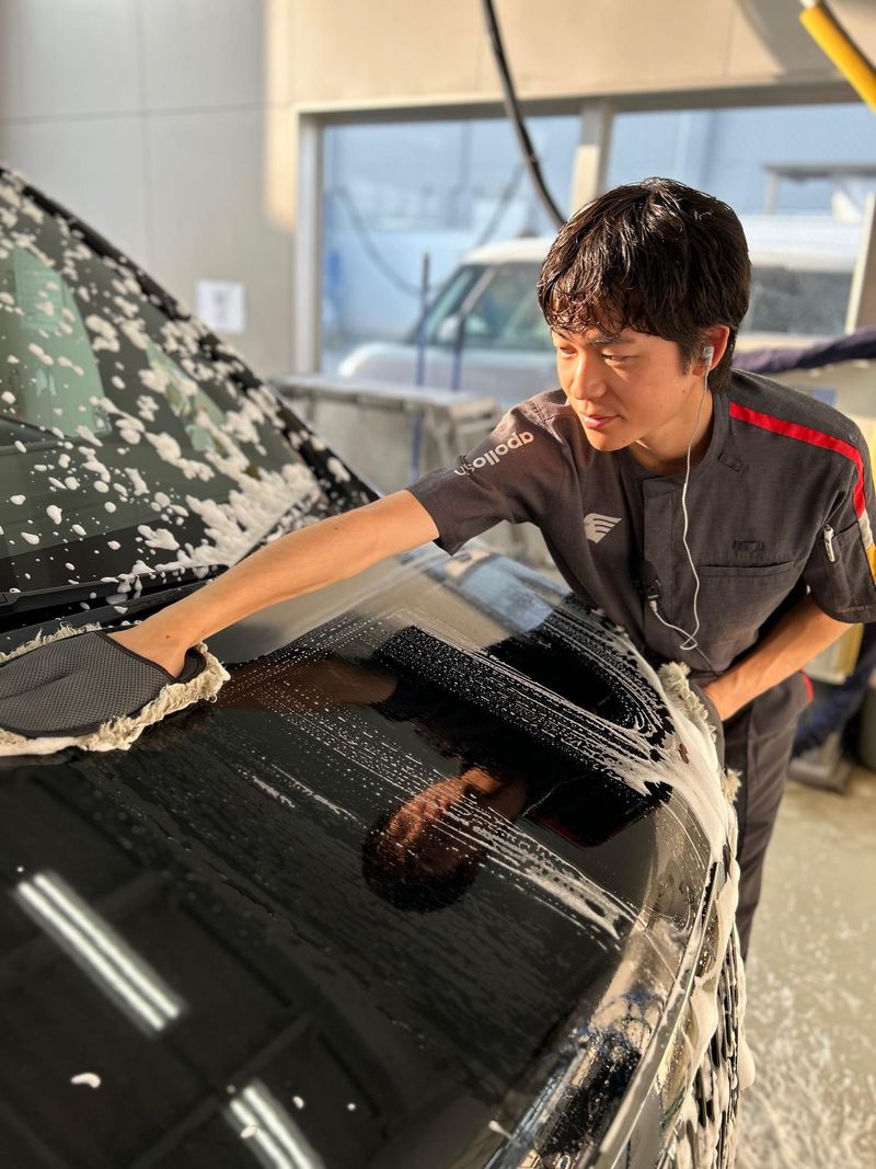 アポロステーション 池袋給油所のアルバイト・バイト求人情報-02