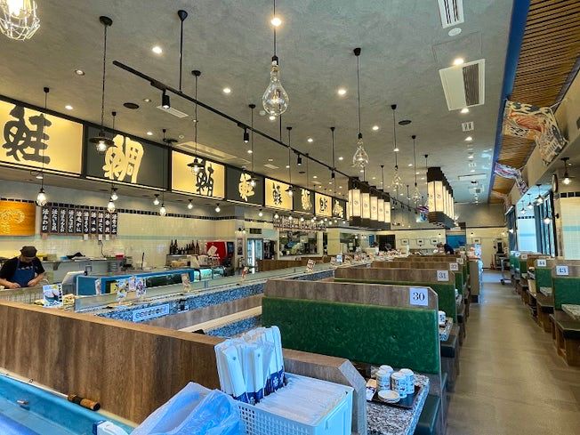 回転寿司函館まるかつ水産 本店のアルバイト・バイト求人情報-02