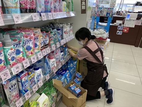 求人画像