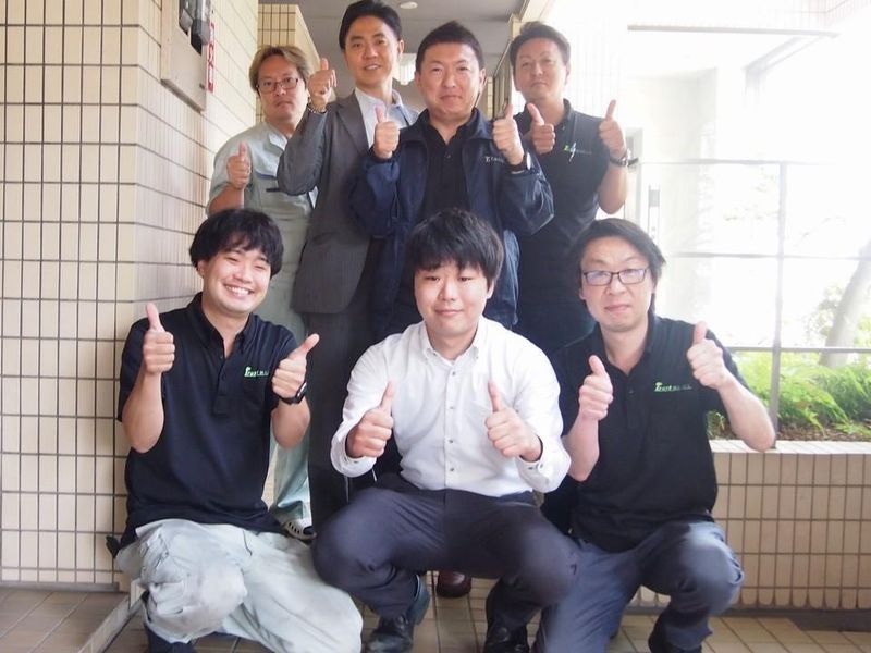 株式会社トラストの求人・転職情報