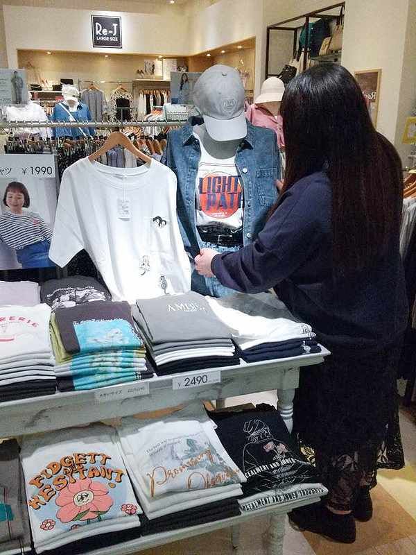 RecHerie リシェリエ イオンモール かほく 店のアルバイト・バイト求人情報-04