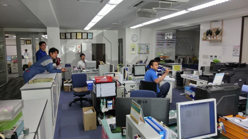 大虎運輸株式会社　大阪本社のアルバイト・バイト求人情報-04