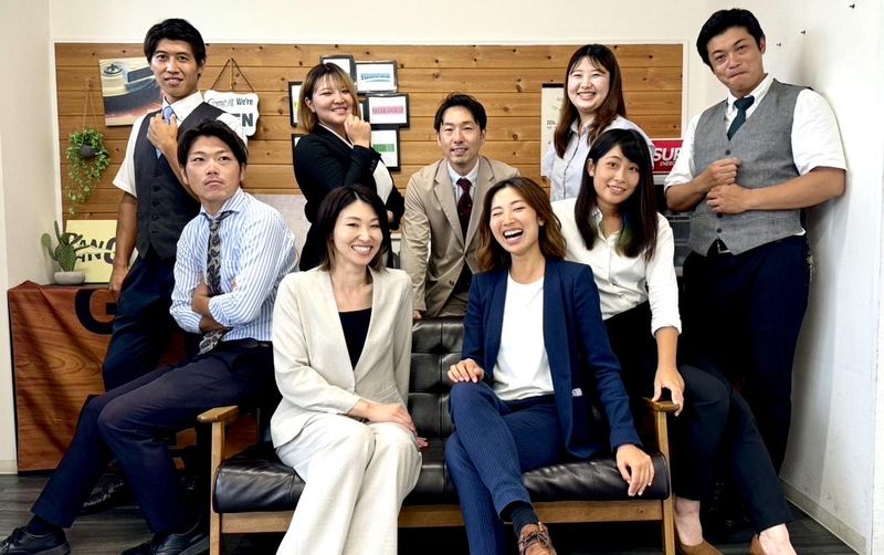 株式会社YEAST-0009の求人・転職情報