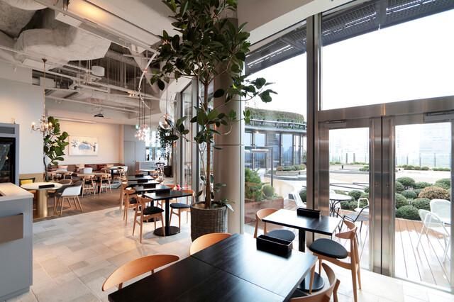 DRAWING HOUSE OF HIBIYAのアルバイト・バイト求人情報-02