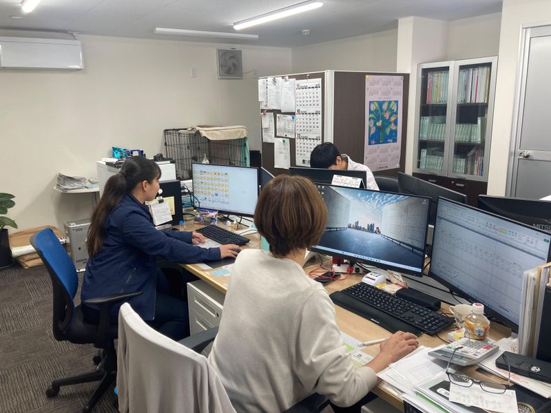 株式会社大建産業の求人・転職情報
