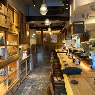 焼き鳥とおでん　黒澤惣三商店別館のアルバイト・バイト求人情報-04