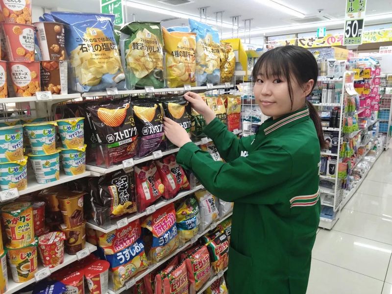 セブンイレブン高円寺純情商店街店のアルバイト・バイト求人情報-03