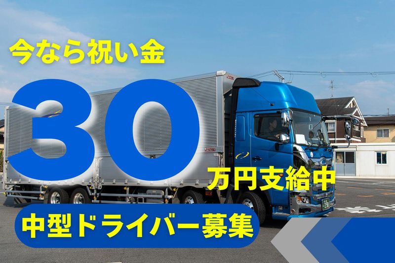 株式会社ロジックナンカイの求人・転職情報