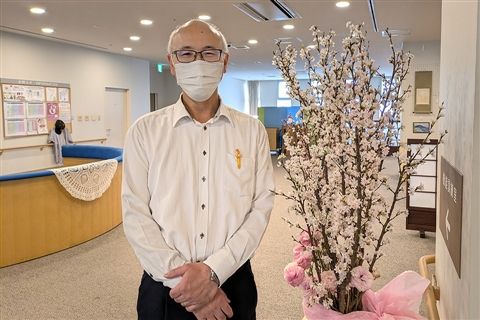 社会福祉法人読売光と愛の事業団の求人・転職情報