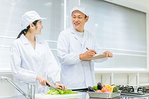 求人画像