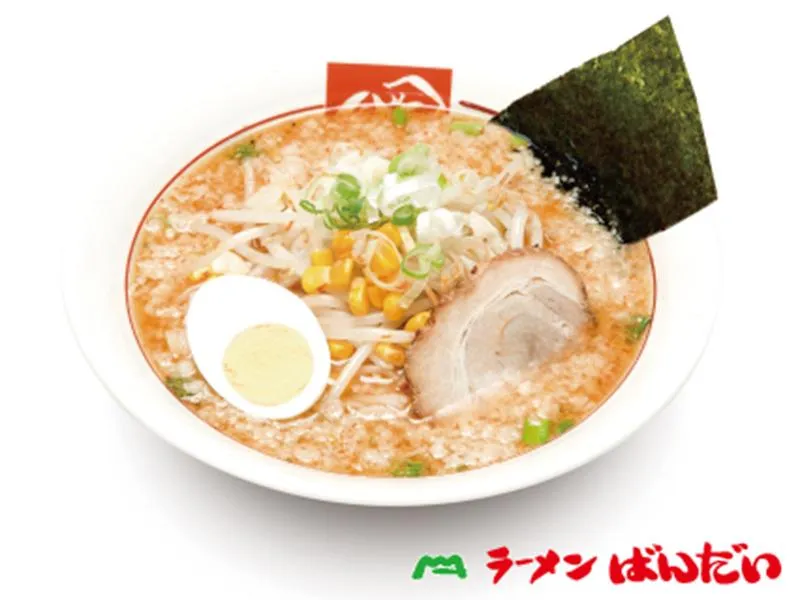 ラーメンばんだい　我孫子店のアルバイト・バイト求人情報