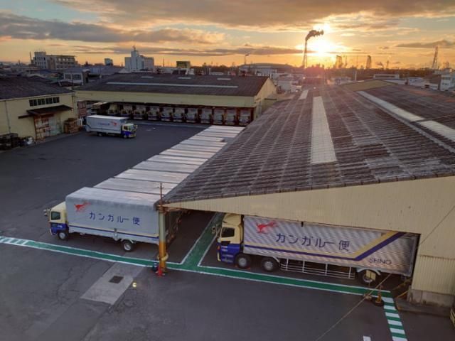 西濃運輸株式会社-0047の求人・転職情報