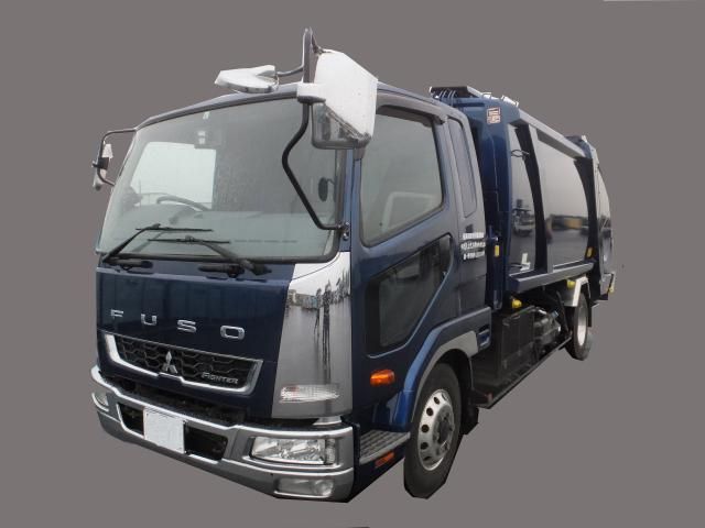 株式会社関東産業廃棄物処理公社-0003の求人・転職情報