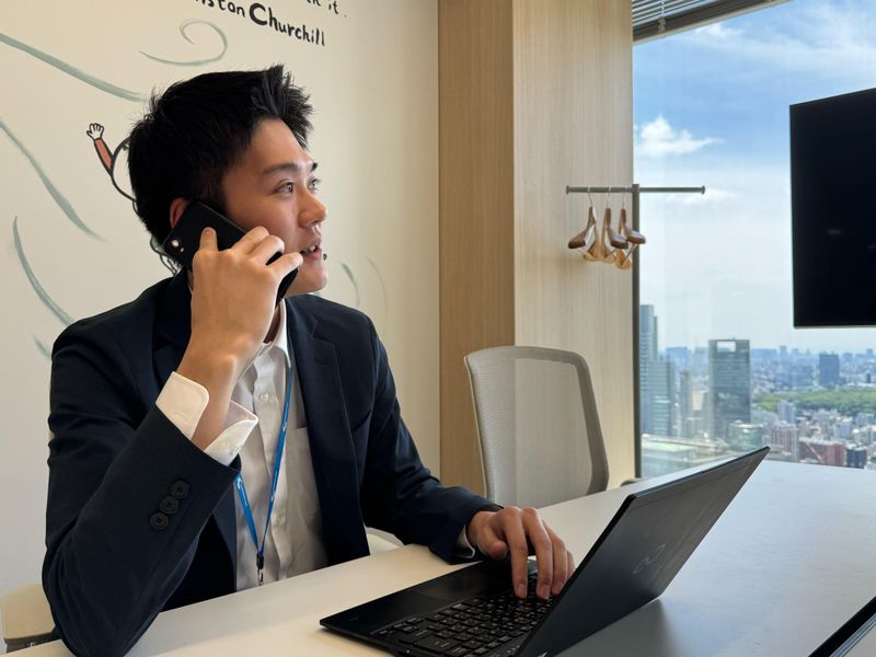 キャリアリンク株式会社