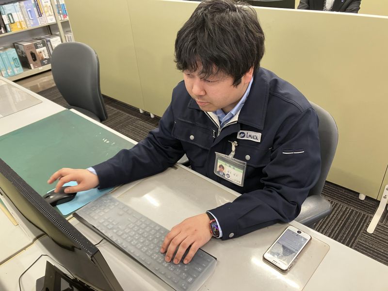 株式会社イマサ　北九州本社のアルバイト・バイト求人情報-02