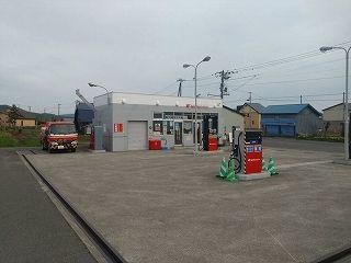 三津橋産業株式会社_幌加内給油所の求人・転職情報