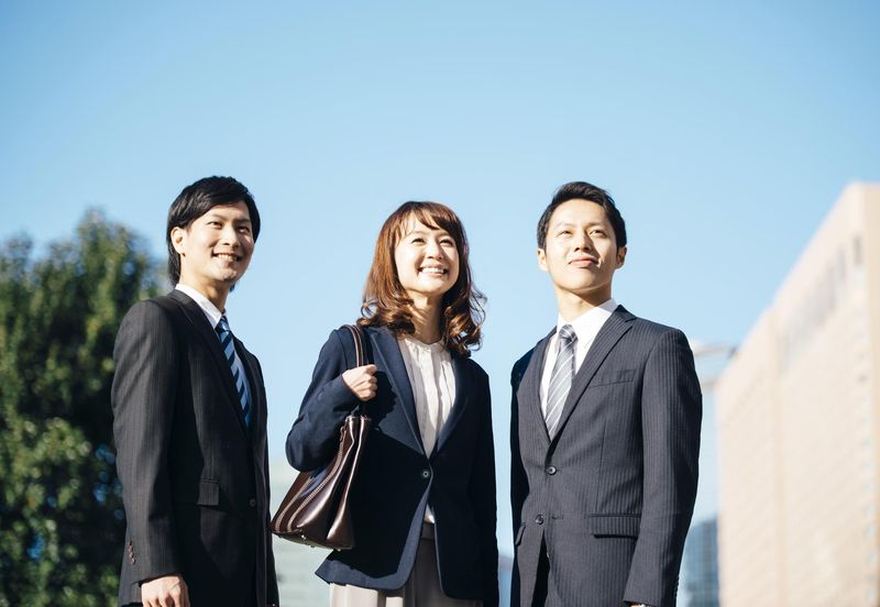 精和産業株式会社の求人・転職情報