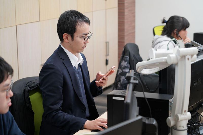 ハンジョウ株式会社