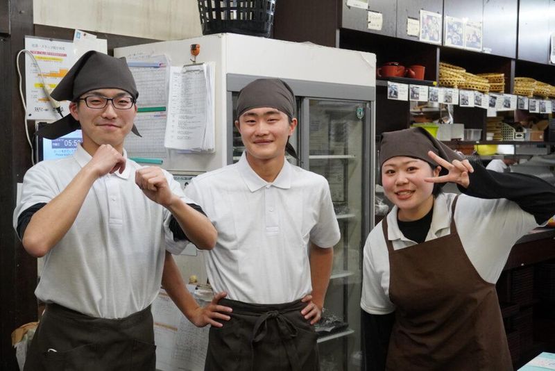 有限会社天竜そばニュー藤屋　みかわ庵　今之浦店のアルバイト・バイト求人情報-02