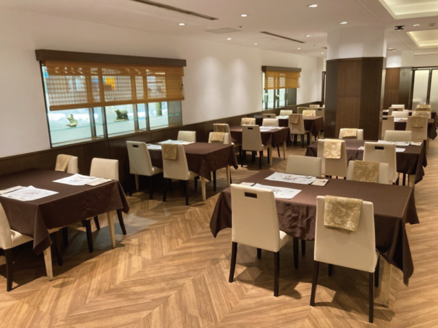 三田屋本店　やすらぎの郷　大丸神戸レストラン店のアルバイト・バイト求人情報-03