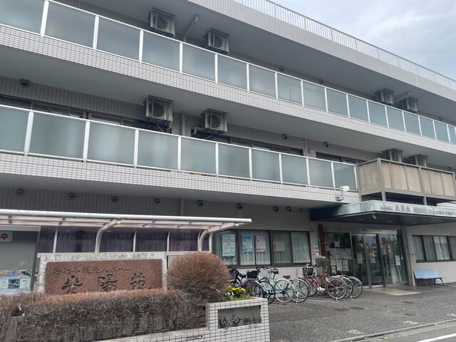 社会福祉法人泉陽会　光陽苑の求人・転職情報