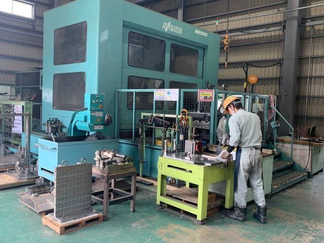 株式会社ツルオカ-0004の求人・転職情報