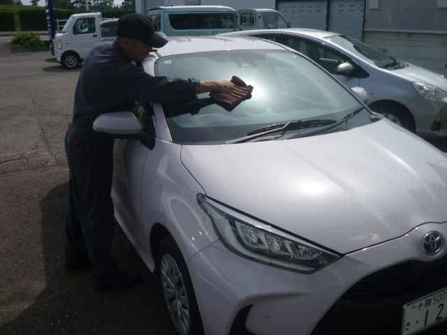 有限会社加藤自動車の求人・転職情報