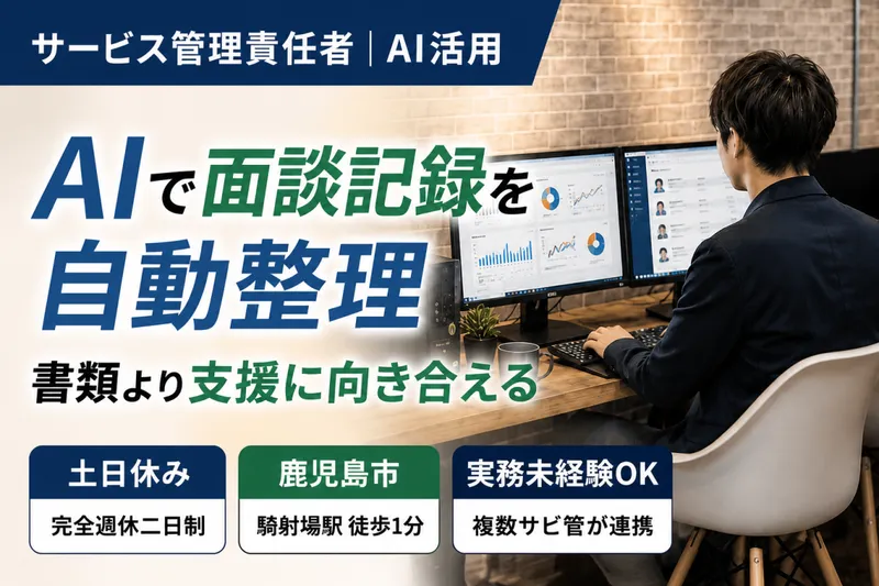 求人画像