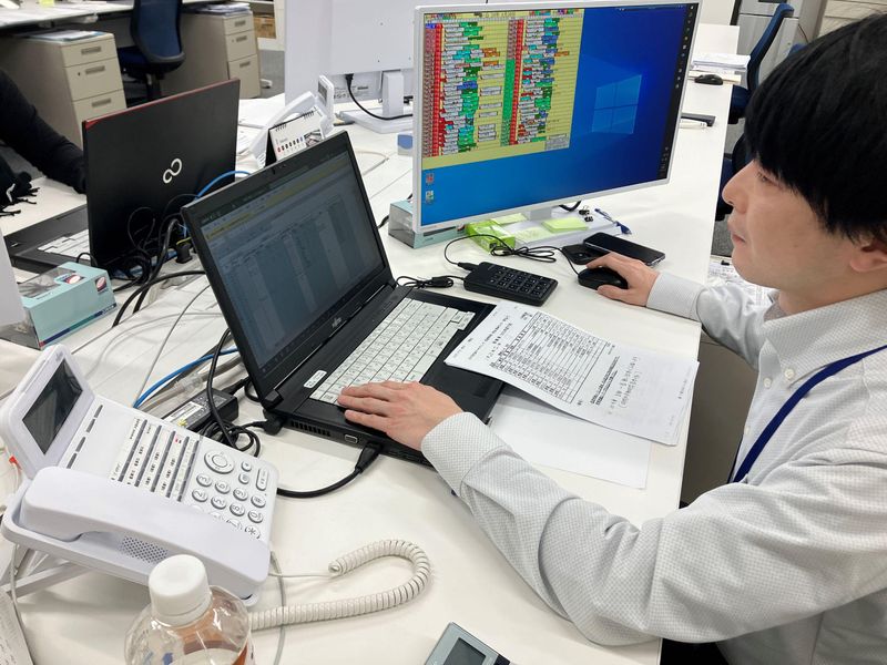 平沢運輸(株)横浜配車センターのアルバイト・バイト求人情報-02