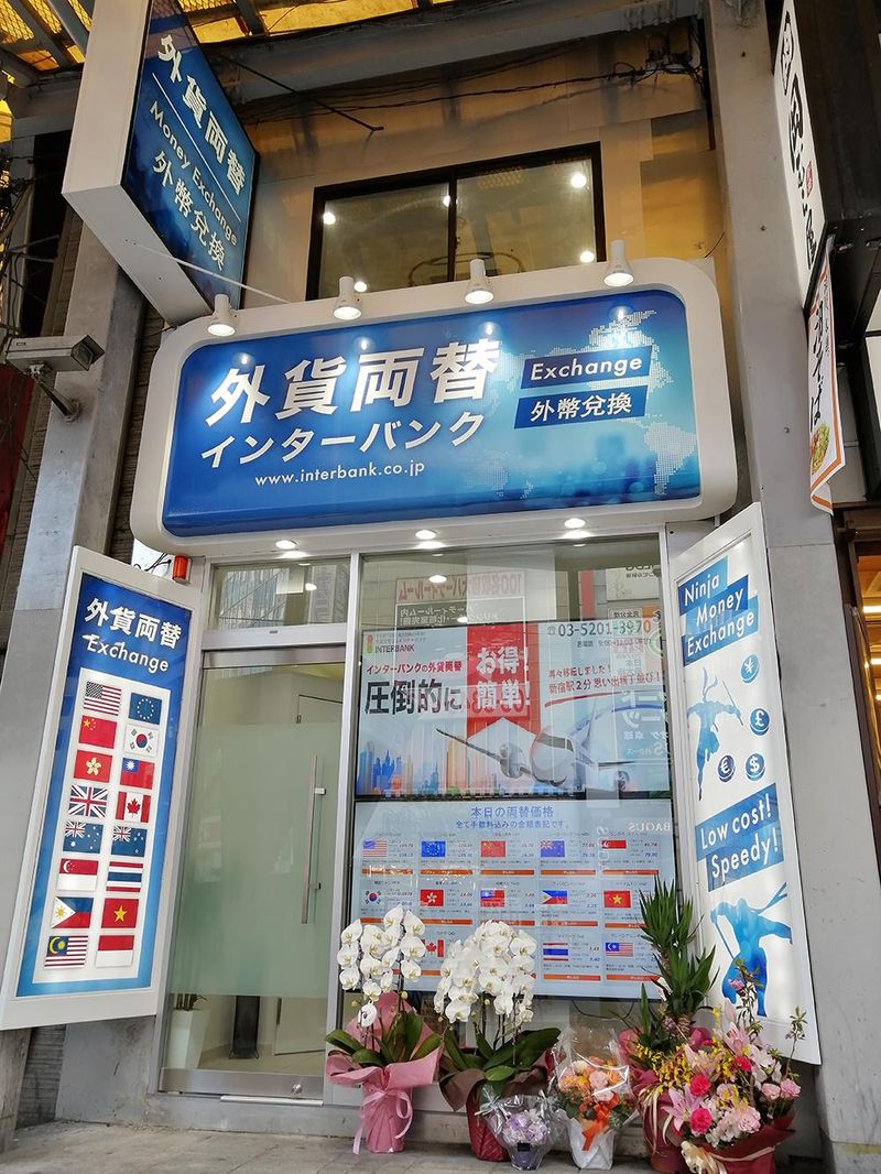 株式会社インターバンクHDの求人・転職情報